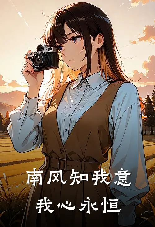 南风知我意，我心永恒雨蝶明轩完本小说推荐_免费小说全文阅读南风知我意，我心永恒雨蝶明轩