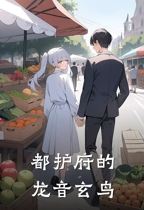 都护府的龙音玄鸟