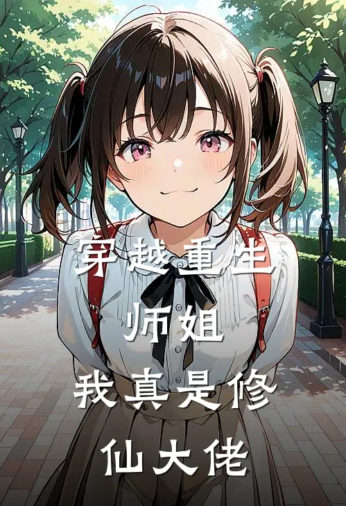 林云冬儿《穿越重生：师姐，我真是修仙大佬》全文免费阅读_穿越重生：师姐，我真是修仙大佬全集在线阅读