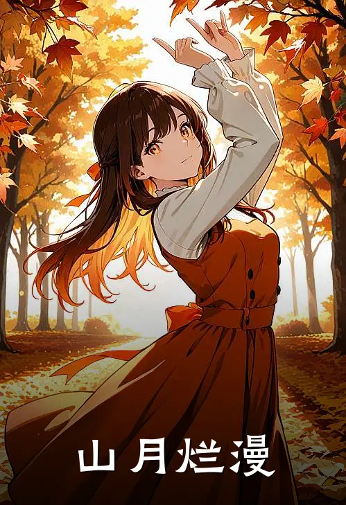 山月烂漫刘磊林荣小说完整版免费阅读_最新章节列表山月烂漫(刘磊林荣)
