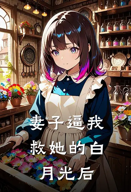 妻子逼我救她的白月光后(苏敏慧阿杰)完本小说_全本免费小说妻子逼我救她的白月光后苏敏慧阿杰