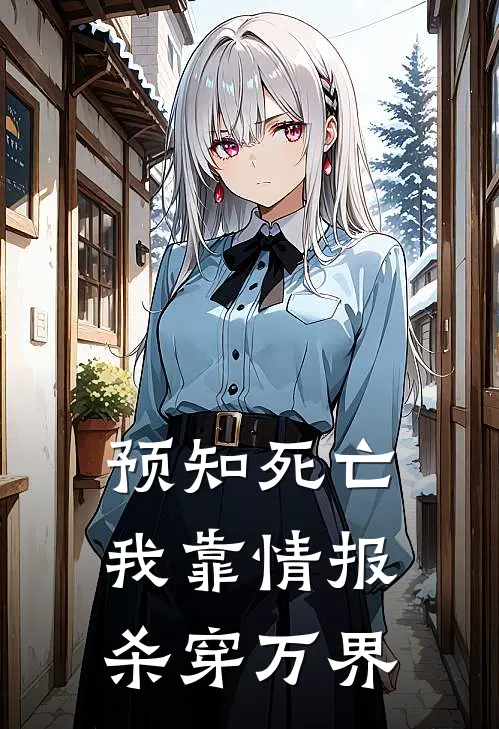 萧尘萧福(预知死亡：我靠情报杀穿万界)全章节在线阅读_(预知死亡：我靠情报杀穿万界)完结版免费阅读