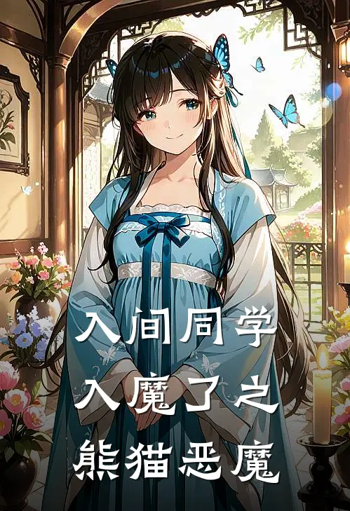 入间同学入魔了之熊猫恶魔