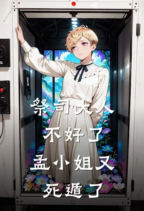 祭司大人不好了，孟小姐又死遁了