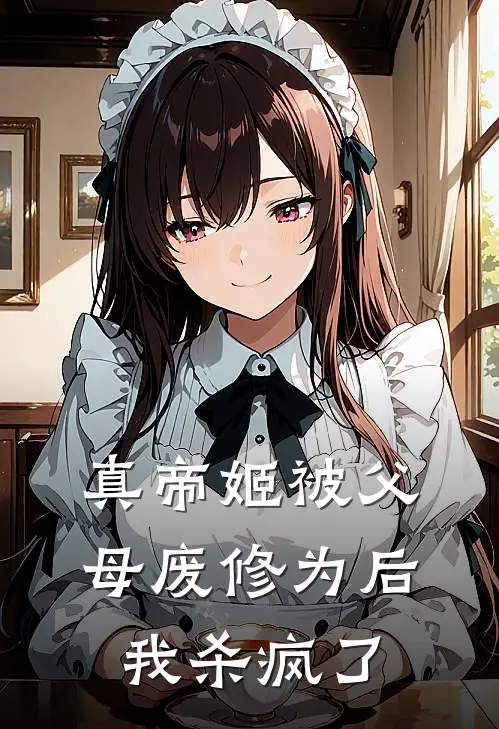 真帝姬被父母废修为后，我杀疯了