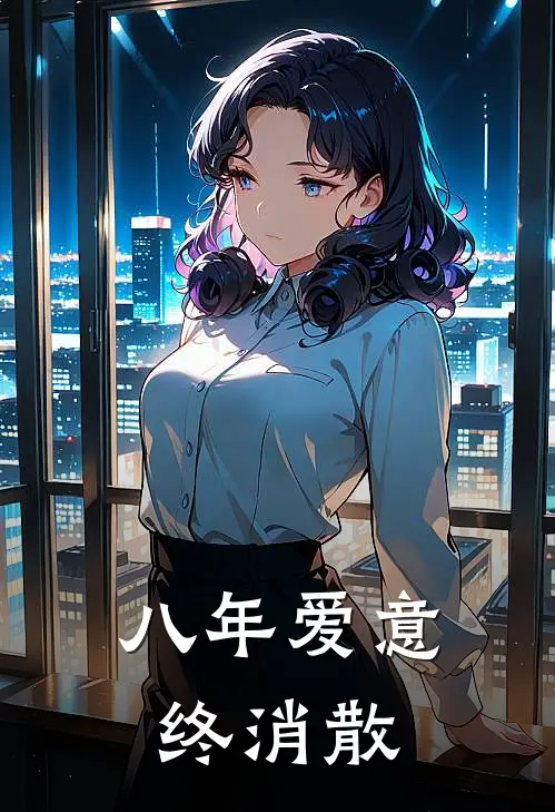 八年爱意终消散