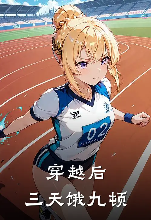 穿越后，三天饿九顿