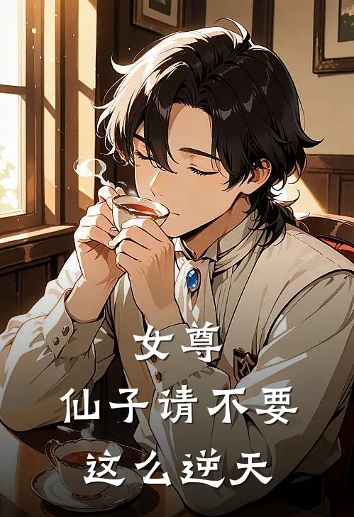 女尊：仙子请不要这么逆天