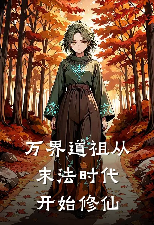 万界道祖从末法时代开始修仙李念叶轻尘小说完整版_完结版小说推荐万界道祖从末法时代开始修仙(李念叶轻尘)