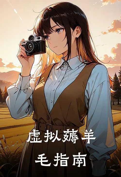 虚拟薅羊毛指南苏小糖板蓝根_《虚拟薅羊毛指南》最新章节免费在线阅读