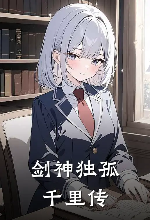 剑神独孤千里传(媚狐独孤千里)在线免费小说_热门网络小说剑神独孤千里传媚狐独孤千里