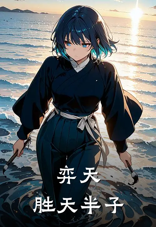 弈天：胜天半子