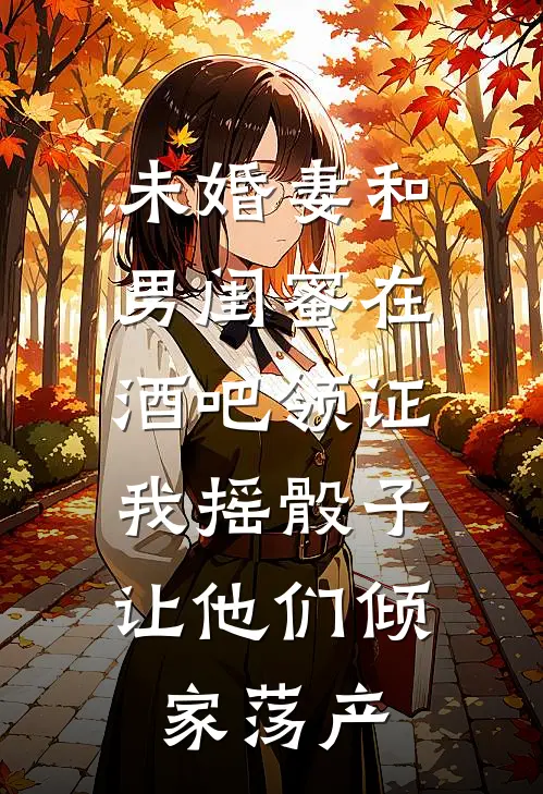 未婚妻和男闺蜜在酒吧领证，我摇骰子让他们倾家荡产许知意纪清淮完整版小说全文免费阅读_最新章节列表未婚妻和男闺蜜在酒吧领证，我摇骰子让他们倾家荡产(许知意纪清淮)