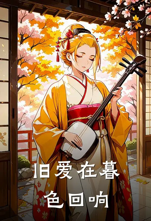 旧爱在暮色回响