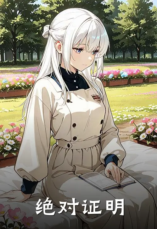 绝对证明(季之遥黎曼)热门的小说_热门网络小说推荐绝对证明(季之遥黎曼)