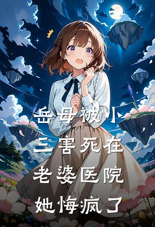 岳母被小三害死在老婆医院，她悔疯了