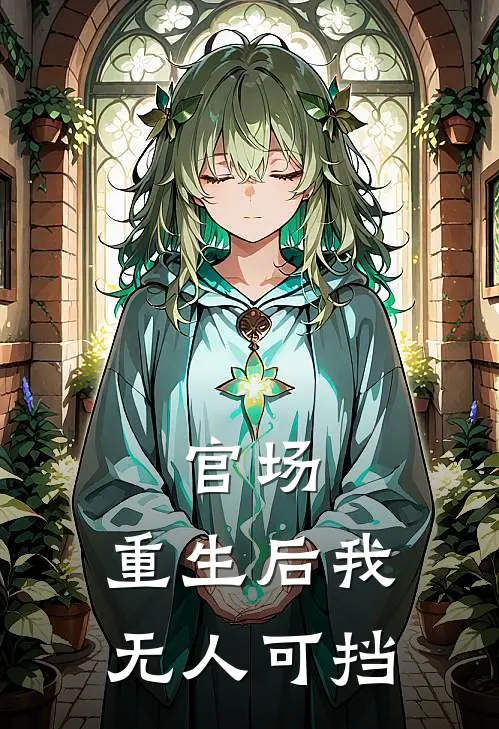 官场：重生后我无人可挡于凡楚薇热门的网络小说_完整版小说官场：重生后我无人可挡(于凡楚薇)