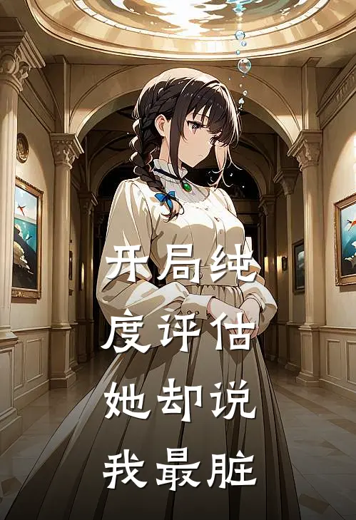 开局纯度评估，她却说我最脏林薇陈卓完整版小说_最新章节列表开局纯度评估，她却说我最脏(林薇陈卓)