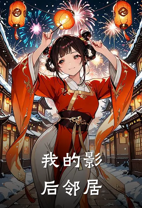 我的影后邻居小说林枫苏晚晴（已完结全集完整版大结局）林枫苏晚晴小说全文阅读笔趣阁