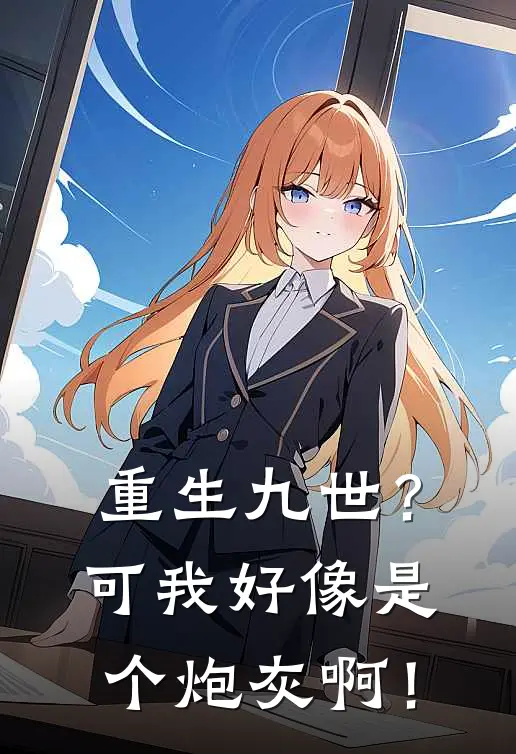 重生九世？可我好像是个炮灰啊！(周不凡叶辰)全文免费在线阅读_重生九世？可我好像是个炮灰啊！热门小说