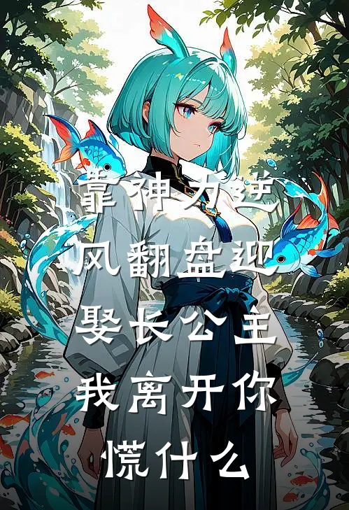 靠神力逆风翻盘迎娶长公主，我离开你慌什么顾承安阿珏免费小说完整版_最新好看小说靠神力逆风翻盘迎娶长公主，我离开你慌什么顾承安阿珏