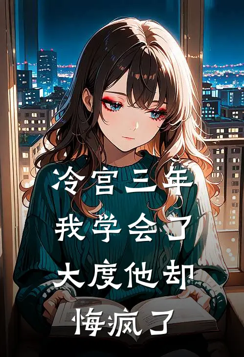 谢宸舟康儿（冷宫三年，我学会了大度他却悔疯了）最新章节列表_（谢宸舟康儿）冷宫三年，我学会了大度他却悔疯了最新小说