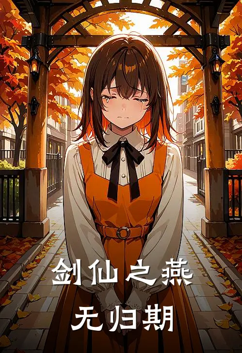 剑仙之燕无归期顾清弦冯千户完结版小说阅读_完整版小说免费阅读剑仙之燕无归期(顾清弦冯千户)