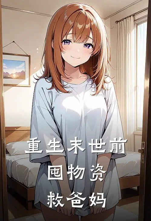 重生末世前：囤物资，救爸妈(孟翊李紫芸)推荐完结小说_最新章节列表重生末世前：囤物资，救爸妈(孟翊李紫芸)