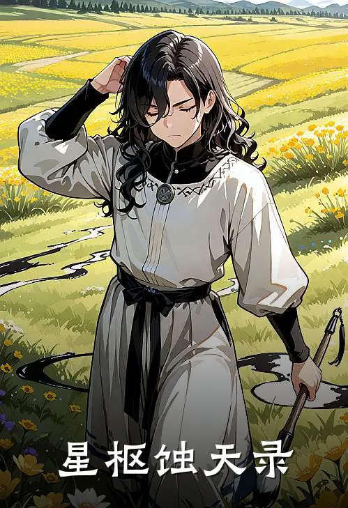 星枢蚀天录林崖林青璇完本小说免费阅读_最新章节列表星枢蚀天录(林崖林青璇)