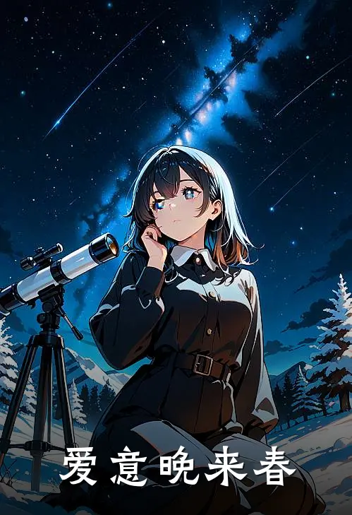 爱意晚来春(江临舟乔夏)完结小说推荐_小说全文免费阅读爱意晚来春江临舟乔夏