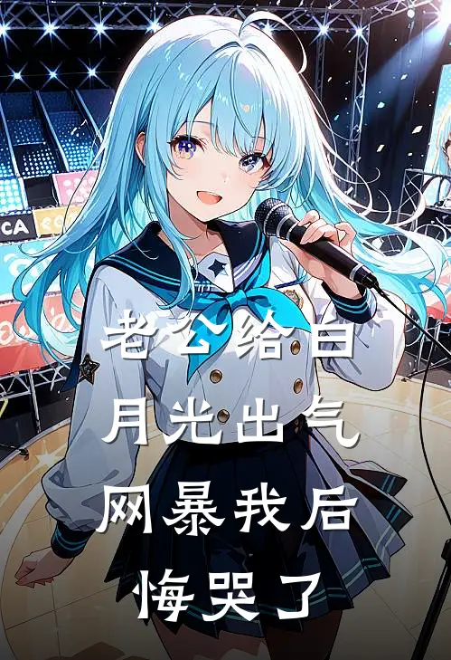老公给白月光出气，网暴我后悔哭了(顾铭青梅)最新章节在线阅读_(老公给白月光出气，网暴我后悔哭了)最新章节在线阅读