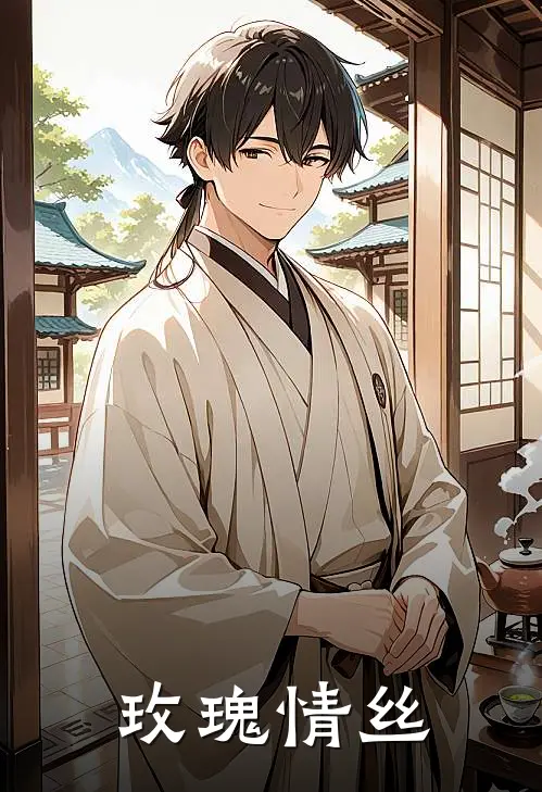 玫瑰情丝(谢卿苣代叡)热门小说排行_完结版小说玫瑰情丝谢卿苣代叡