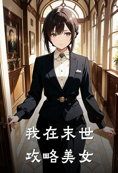 林枫苏瑶（我在末世攻略美女）全文免费阅读无弹窗大结局_