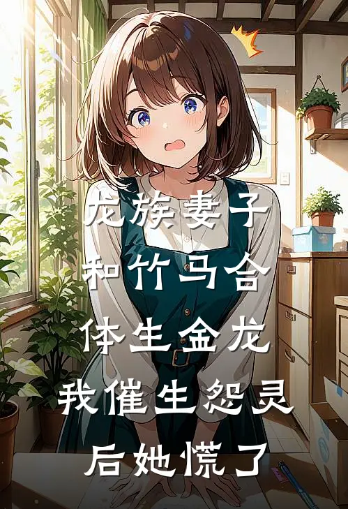 龙族妻子和竹马合体生金龙，我催生怨灵后她慌了(谢清瑶长清)好看的完结小说_完本小说龙族妻子和竹马合体生金龙，我催生怨灵后她慌了谢清瑶长清