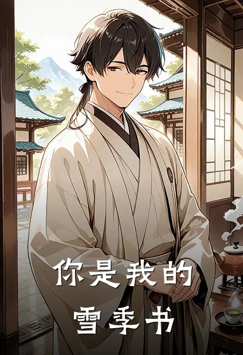 你是我的雪季书(白书桐白若珩)无弹窗小说免费阅读_小说完整版免费阅读你是我的雪季书白书桐白若珩