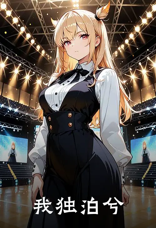 我独泊兮(张锦霄罗万成)完整版免费全文阅读_最热门小说我独泊兮张锦霄罗万成