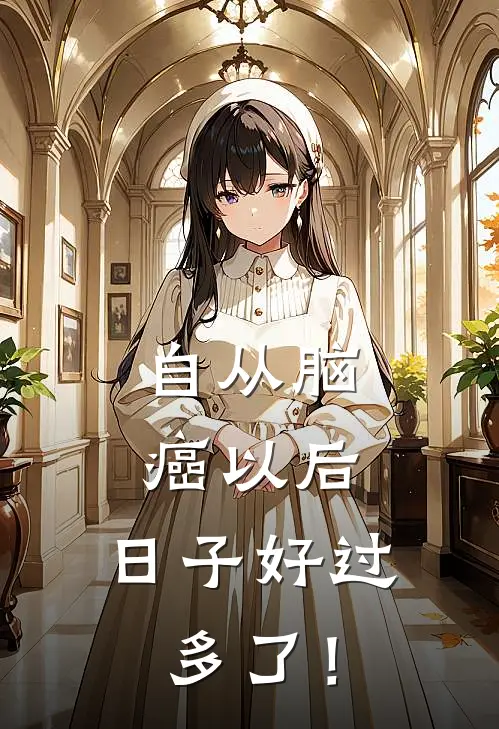 自从脑癌以后，日子好过多了！吴难刘云杰最新小说全文阅读_最新章节列表自从脑癌以后，日子好过多了！(吴难刘云杰)