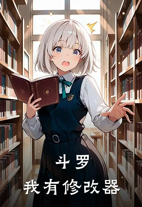 斗罗：我有修改器唐三袁华最新好看小说推荐_完本小说免费斗罗：我有修改器(唐三袁华)