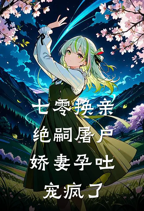 七零换亲绝嗣屠户，娇妻孕吐宠疯了(夏甜甜谢明远)全本免费小说_阅读免费小说七零换亲绝嗣屠户，娇妻孕吐宠疯了夏甜甜谢明远