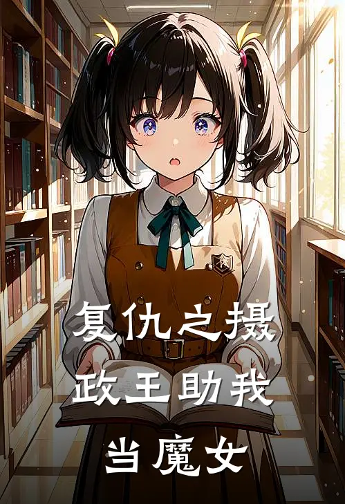 复仇之摄政王助我当魔女赵楚夜秦芷雪完整免费小说_小说全文免费阅读复仇之摄政王助我当魔女赵楚夜秦芷雪