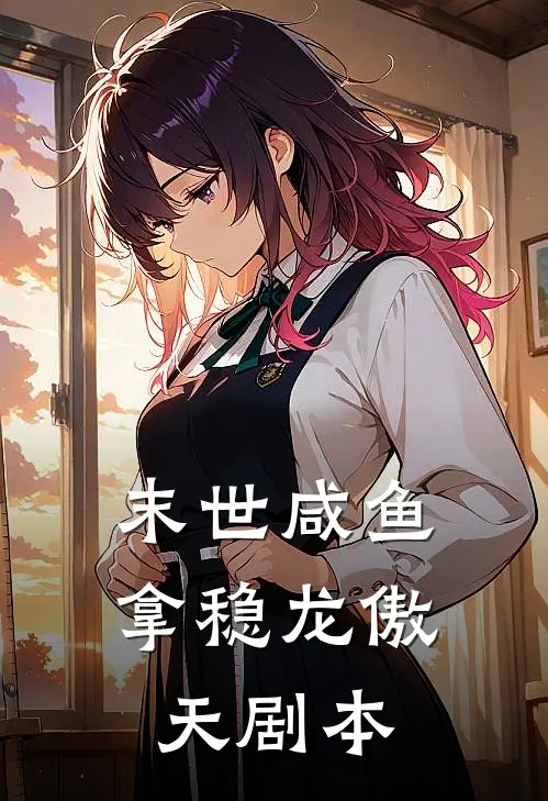 末世咸鱼拿稳龙傲天剧本(林小鱼江临)热门小说阅读_全文免费阅读末世咸鱼拿稳龙傲天剧本林小鱼江临