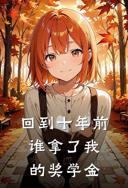 回到十年前，谁拿了我的奖学金(苏念陈子航)最新完本小说推荐_免费小说推荐回到十年前，谁拿了我的奖学金苏念陈子航