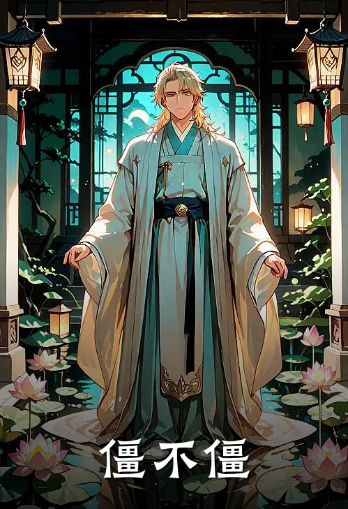 僵不僵(林正英林正英)热门小说排行_完结版小说僵不僵林正英林正英