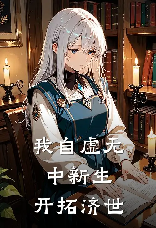 穆天阿基维利《我自虚无中新生，开拓济世》最新章节阅读_(穆天阿基维利)热门小说