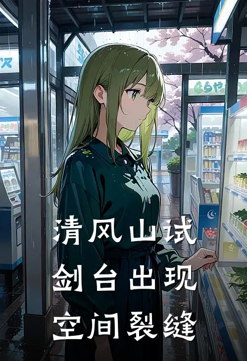 清风山试剑台出现空间裂缝沈清寒李岩热门小说排行_免费阅读全文清风山试剑台出现空间裂缝(沈清寒李岩)