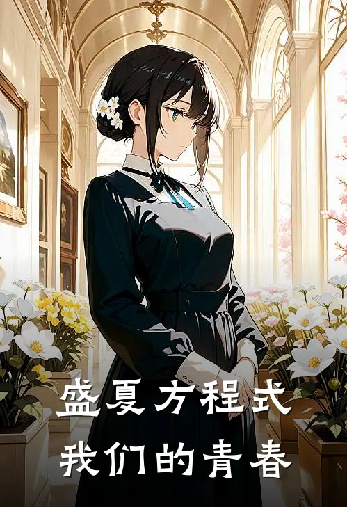 《盛夏方程式，我们的青春》夏晴顾辰_(盛夏方程式，我们的青春)全集在线阅读