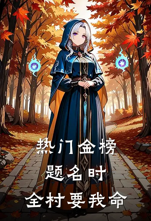 [热门]金榜题名时，全村要我命