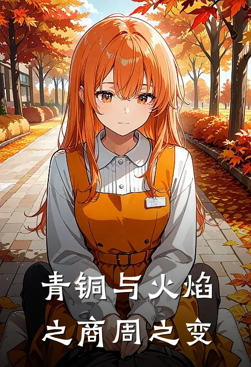 青铜与火焰之商周之变姬发姬虞最新小说全文阅读_最新章节列表青铜与火焰之商周之变(姬发姬虞)