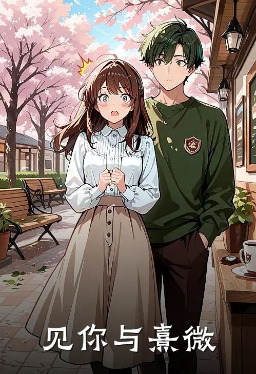 见你与熹微(沈寂向熹)热门小说在线阅读_热门小说见你与熹微(沈寂向熹)
