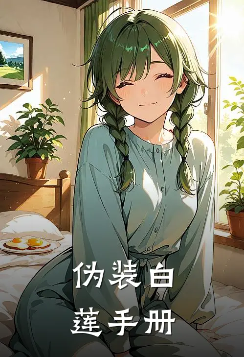 顾明城傅沉舟《伪装白莲手册》完结版免费阅读_伪装白莲手册全文免费阅读